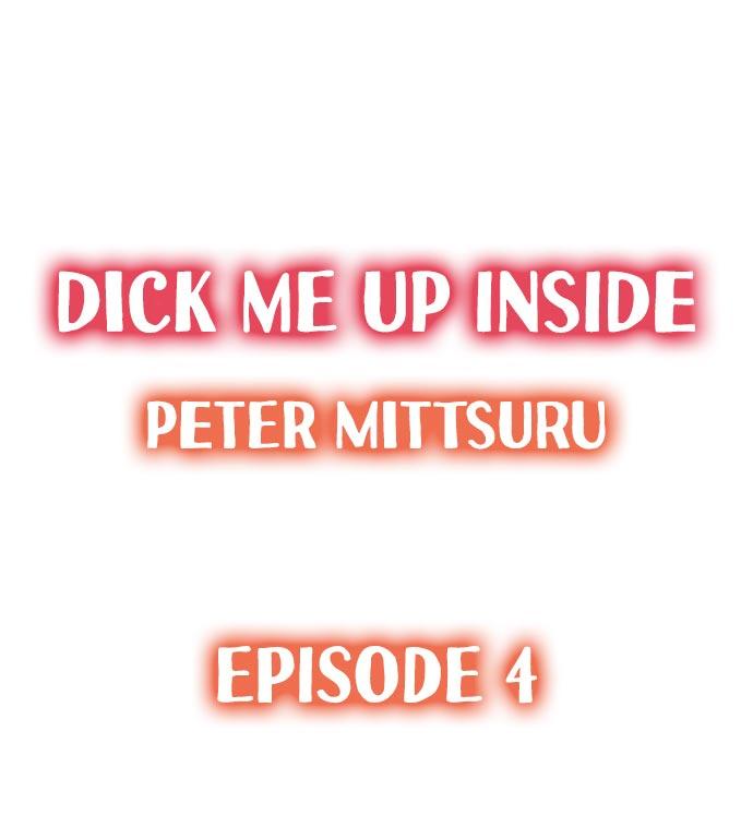 Dick Me Up Inside Ch. 1-12 28