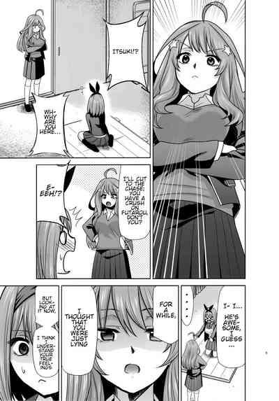 Gotoubun no Seidorei SideB 4