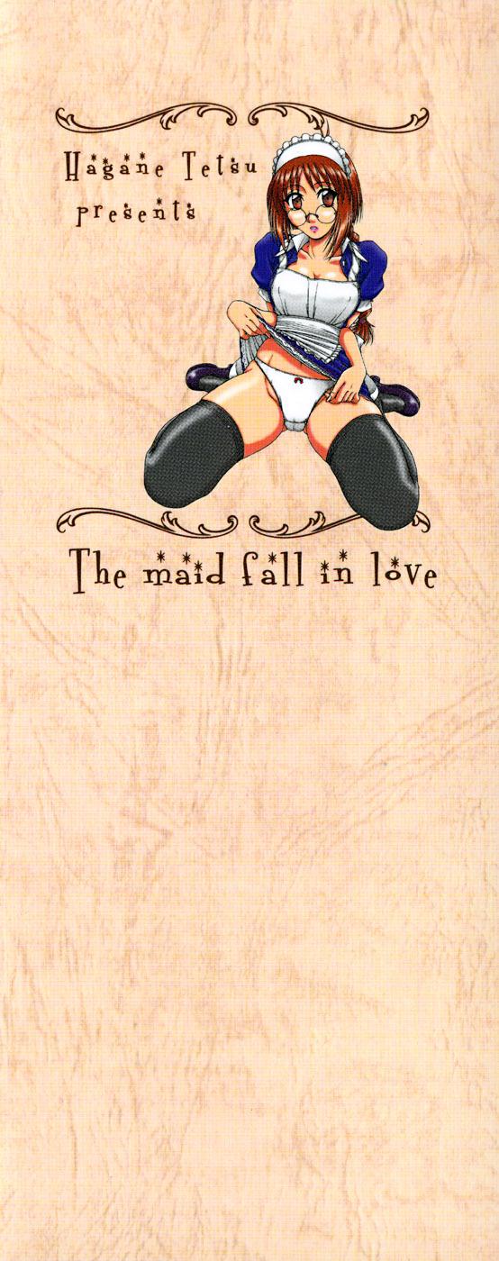 Koisuru Maid-san | The Maid Fall In Love 3