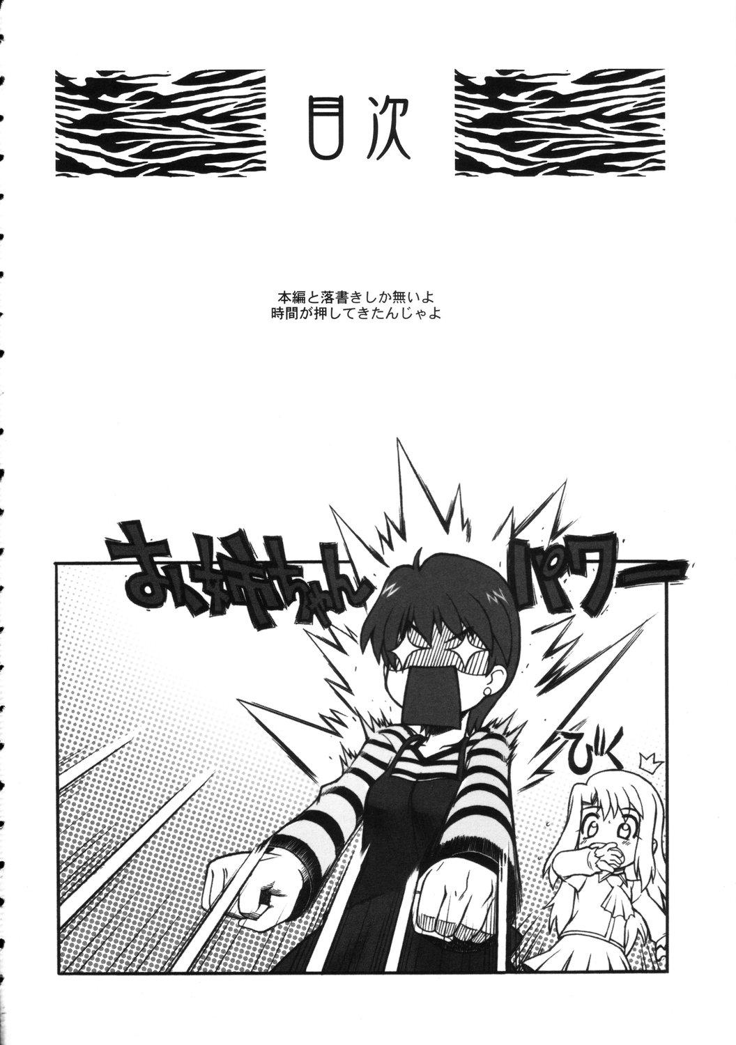 Stroking Tiger Tron - Drunkar of Tiger - Fate stay night Real Orgasms - Page 4