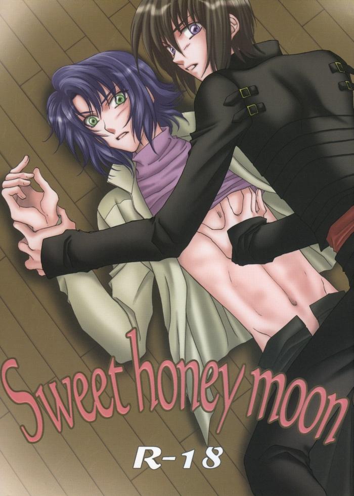 sweet honey moon 0
