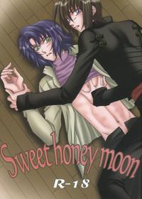 sweet honey moon 1