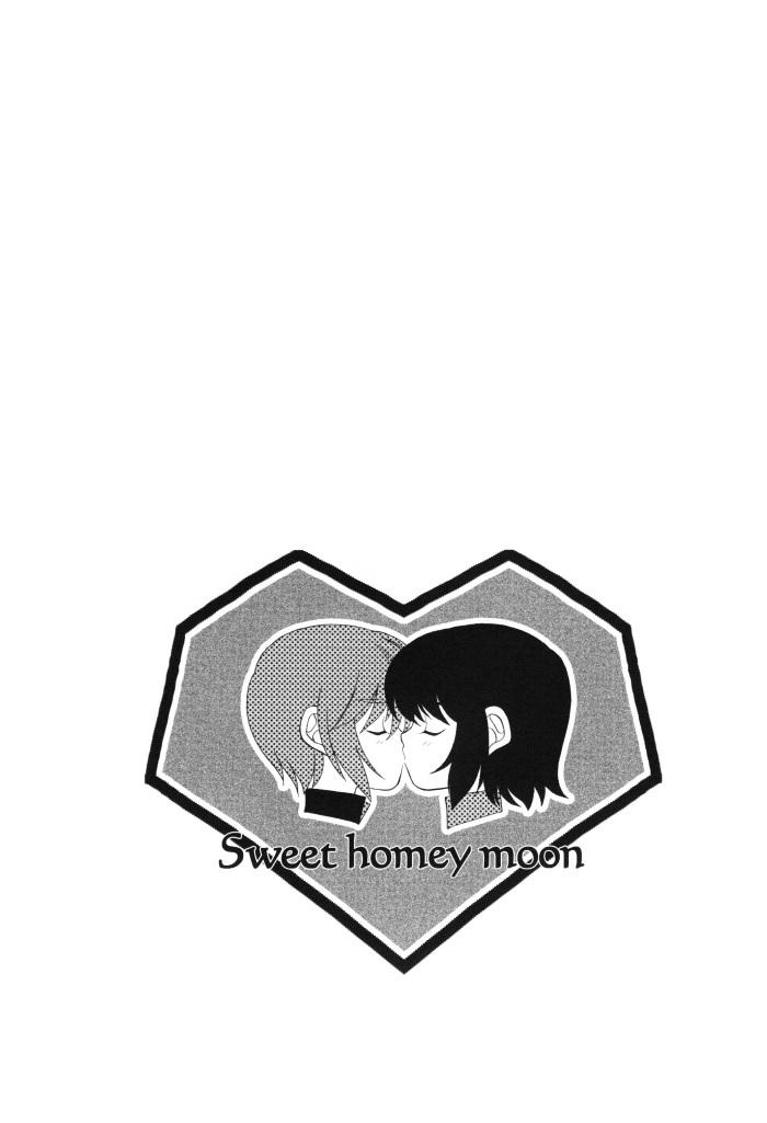 sweet honey moon 29