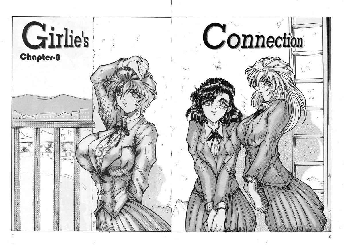 Girlie's Connection 6
