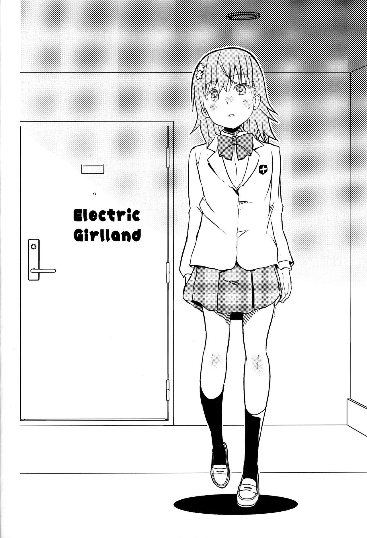 Electric Girlland 1.0 2