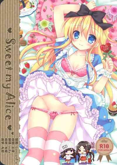Sweet my Alice 1
