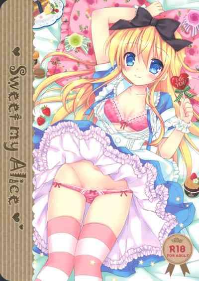 Sweet my Alice 2