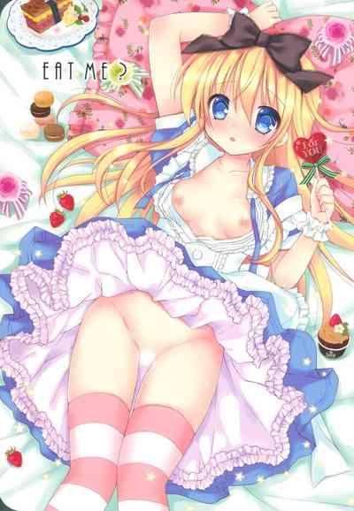 Sweet my Alice 4