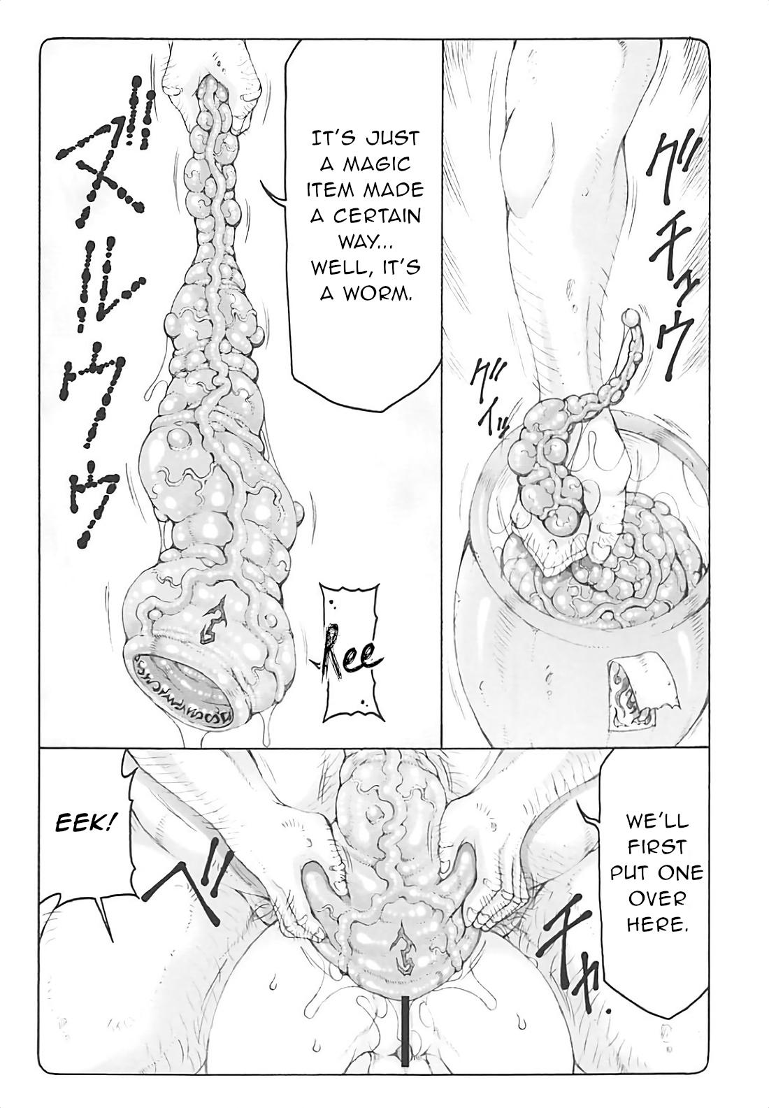 Cock Suckers Kotori 15 - Fate stay night Muscles - Page 6