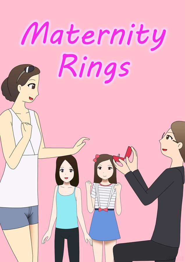 Maternity Rings 1