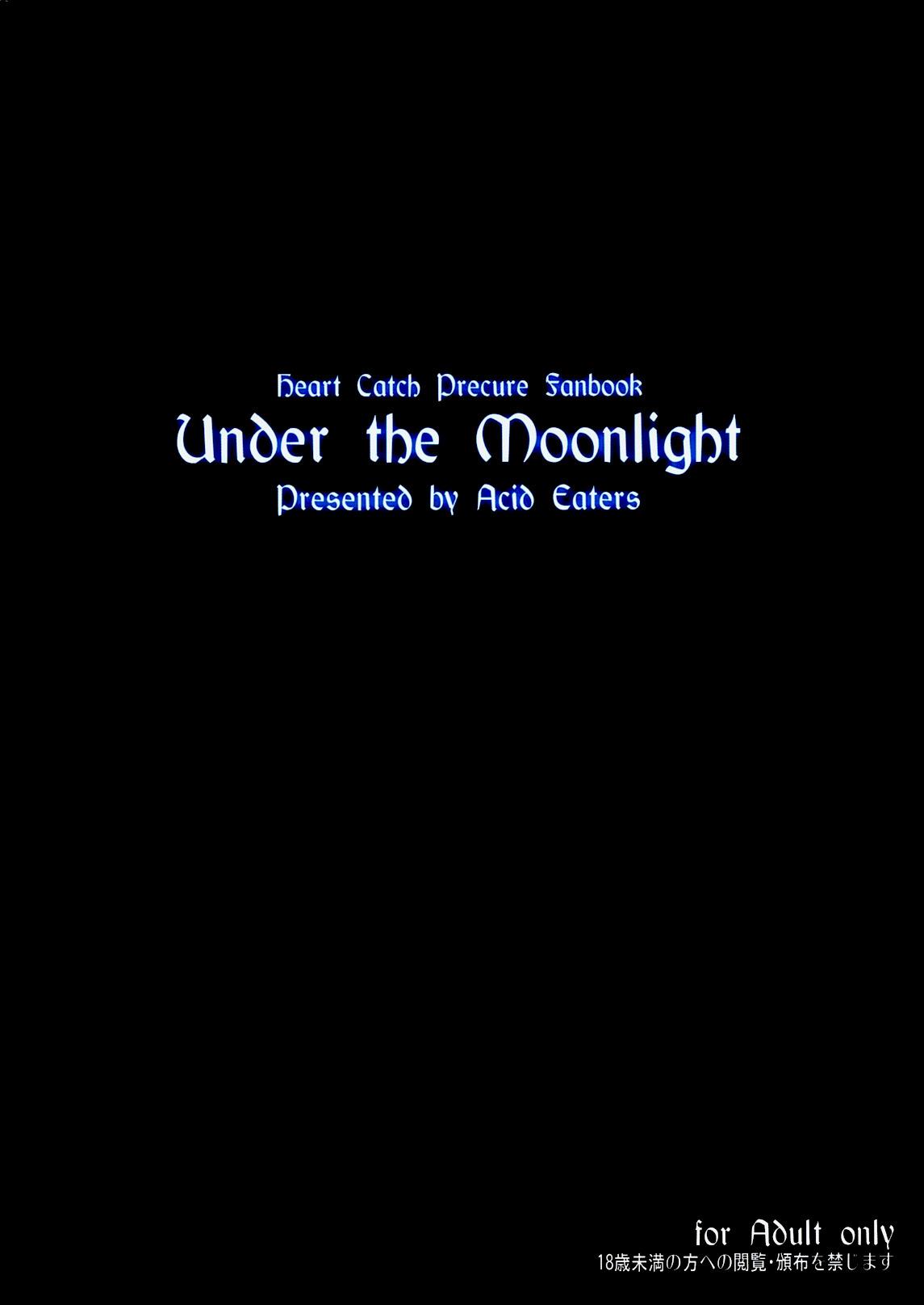 Under the Moonlight 25