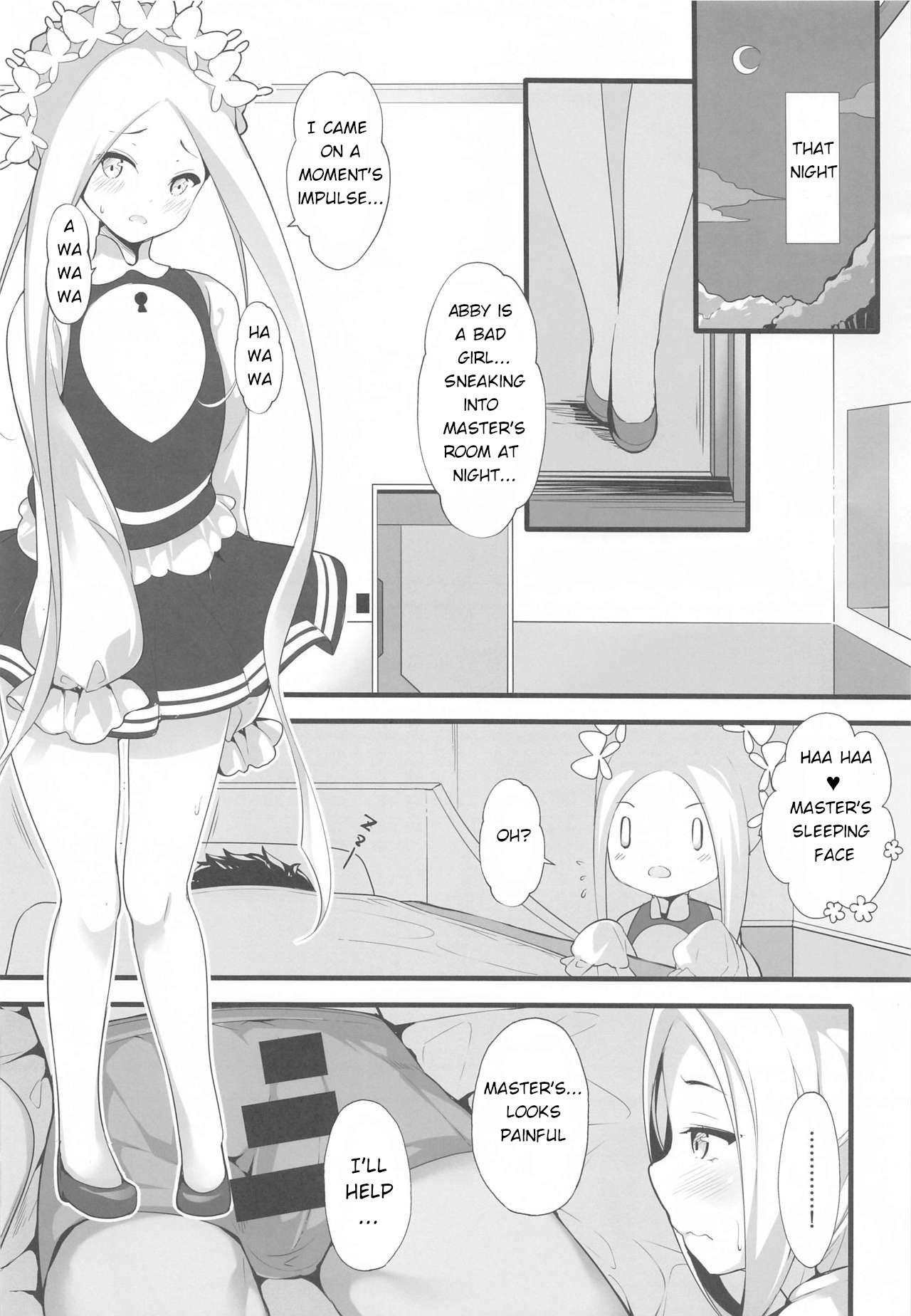 Pussy Fucking Seifuku no Katachi - Fate grand order Casado - Page 3
