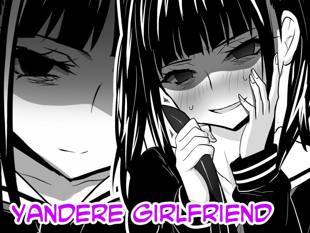 Yandere Girlfriend | Kanojo wa Yandere 0