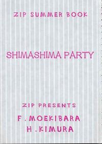 SHIMASHIMA PARTY 2