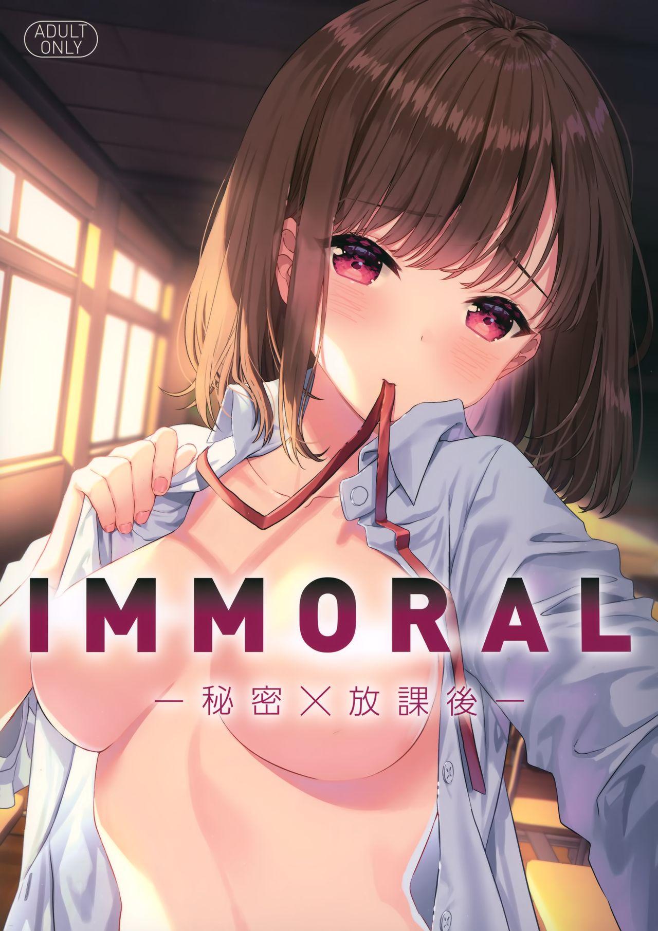 IMMORAL 0