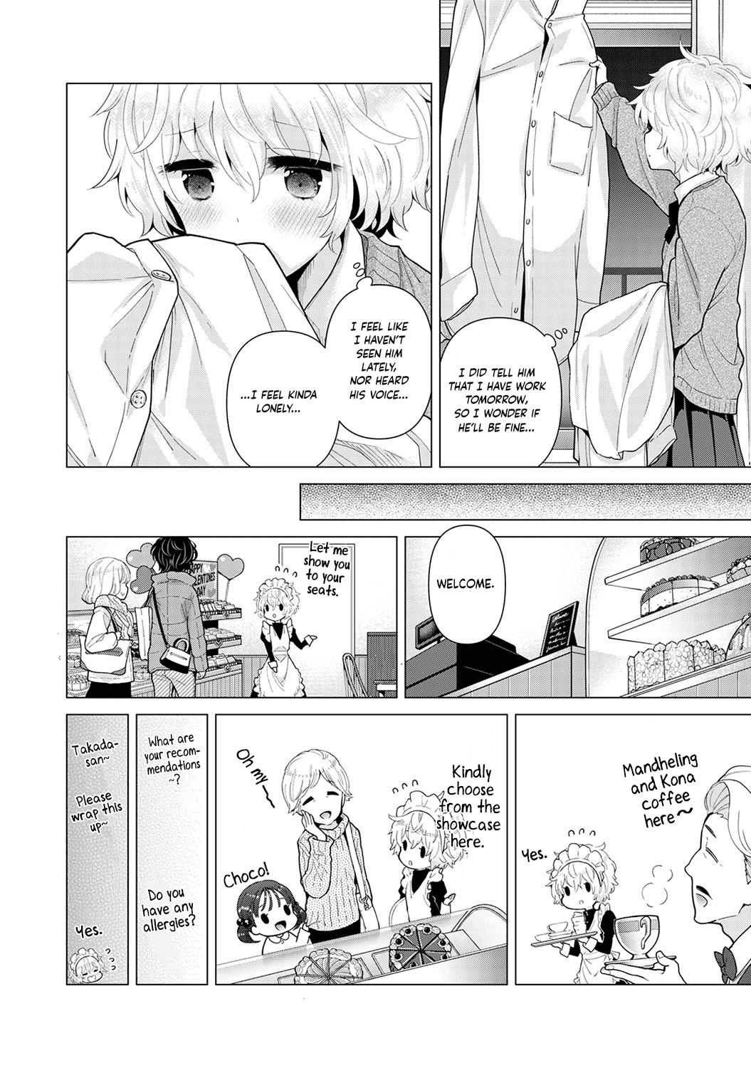 [Shiina] Noraneko Shoujo to no Kurashikata Ch. 16-23 | How to Live With A Noraneko Girl Ch. 16-23 [English] [obsoletezero] 169