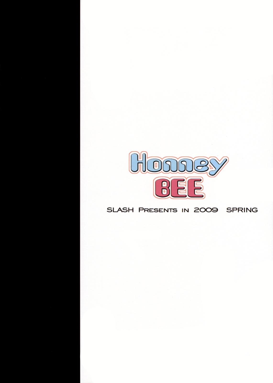 Honey Bee 25