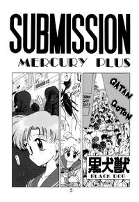 Submission Mercury Plus 3