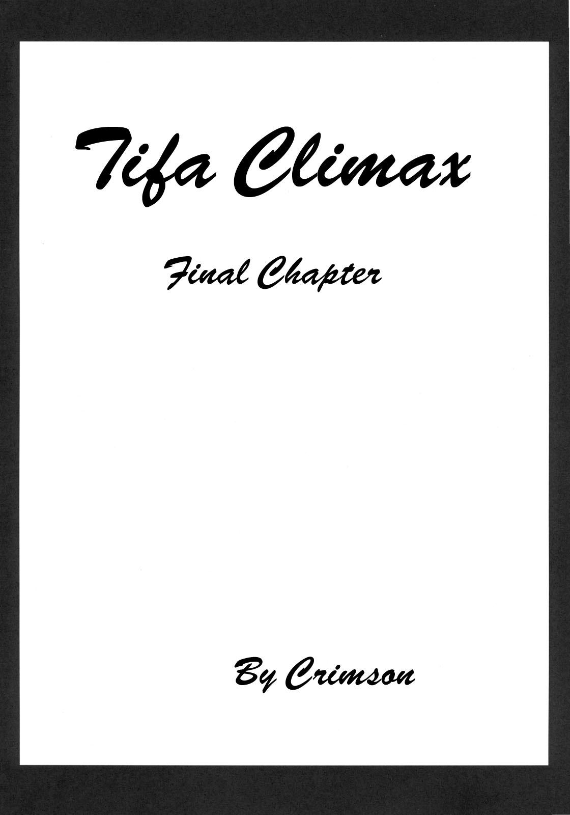 Tifa Climax 24