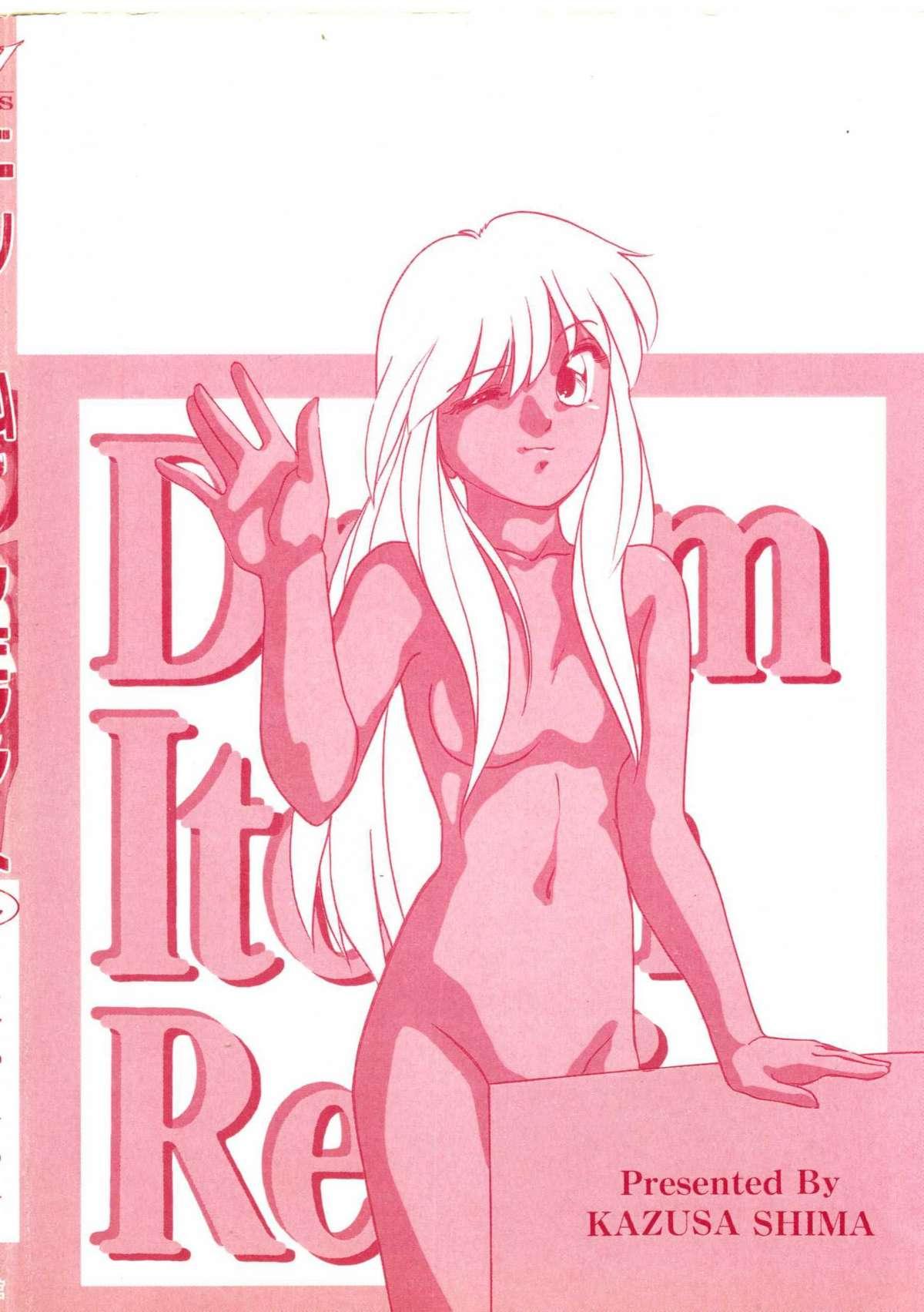 Teen Porn Dream Item Remix Huge Boobs - Page 4