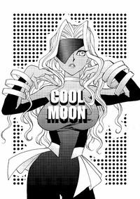 Amateur Asian Cool Moon- Yu-gi-oh gx hentai French 2