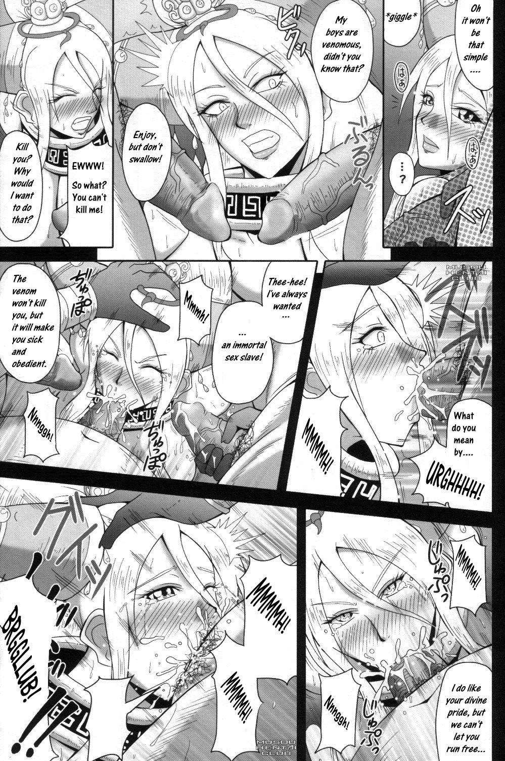 Mouth Mugen Houkage - Dynasty warriors Warriors orochi Best Blowjobs Ever - Page 6