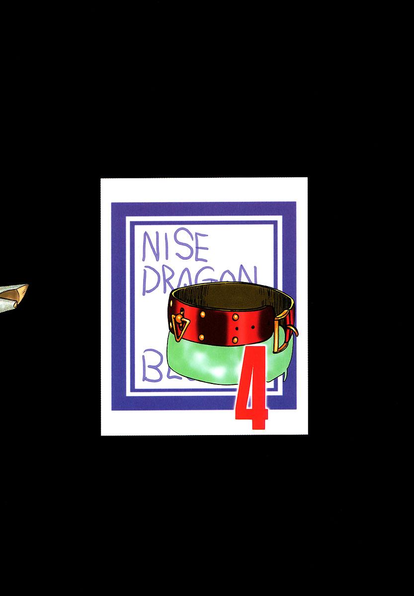 NISE Dragon Blood! 4 57
