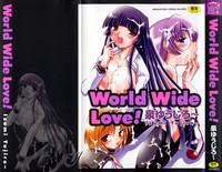 World Wide Love! Ch. 1-9 1