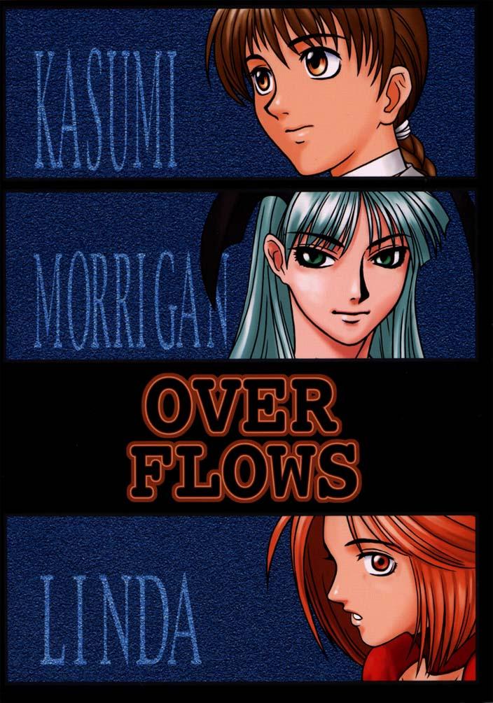 OVER FLOWS 59