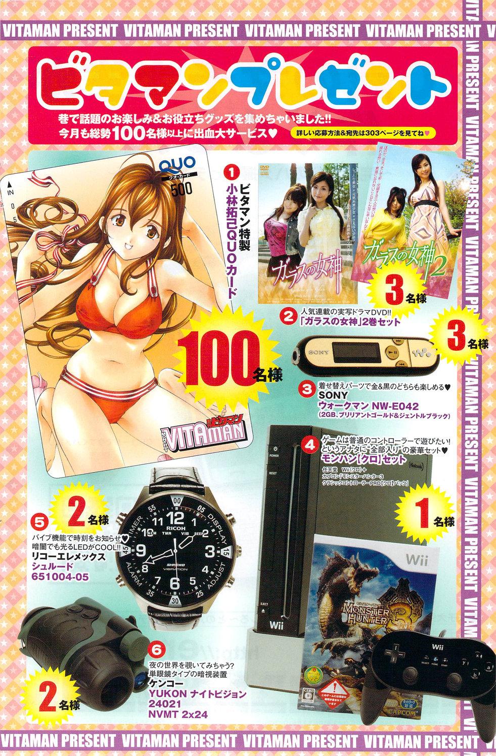 Monthly Vitaman 2009-10 157