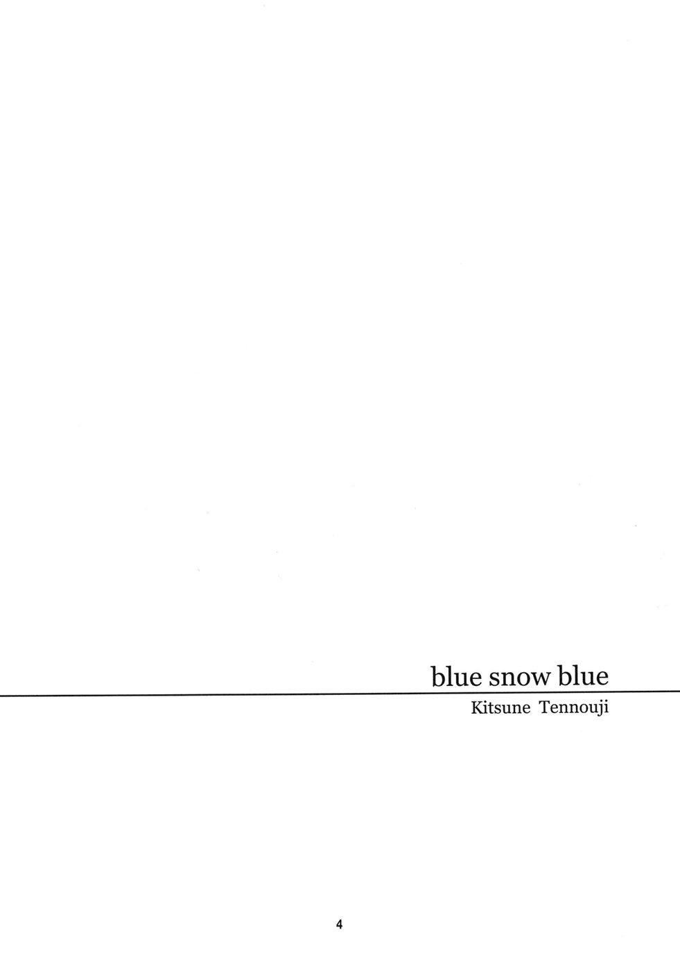 blue snow blue scene.11 2