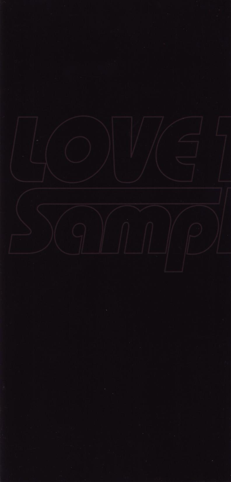 Love Trade Sampler 180