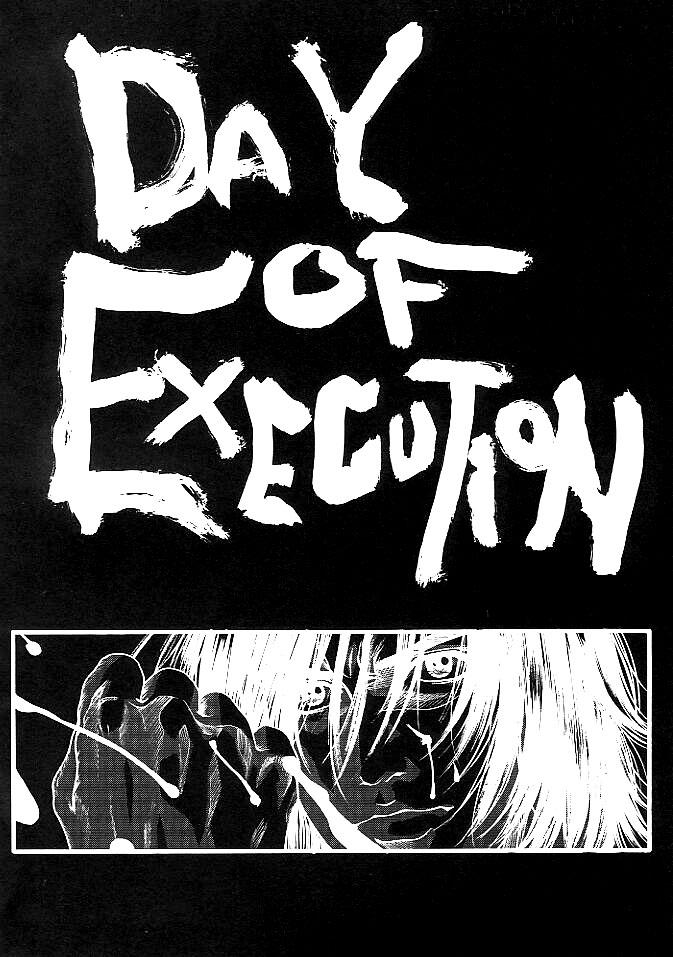 D.O.E Day of Execution 2
