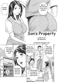 Son's Property 0