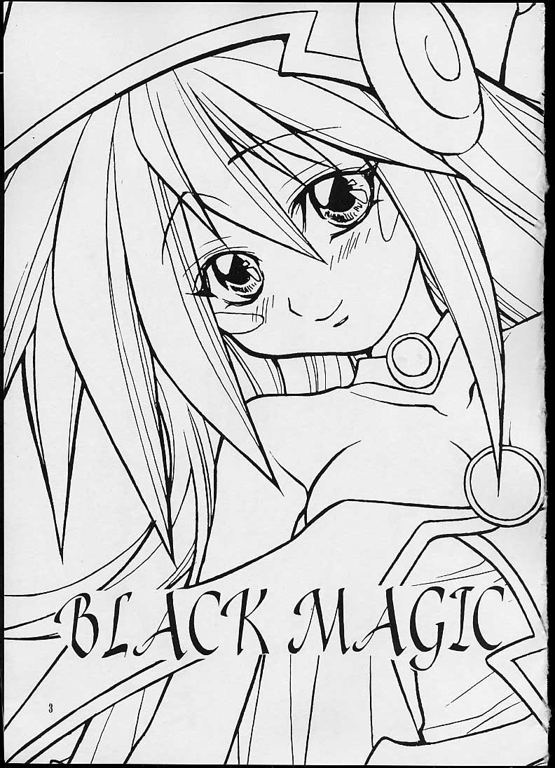 Black Magic 1