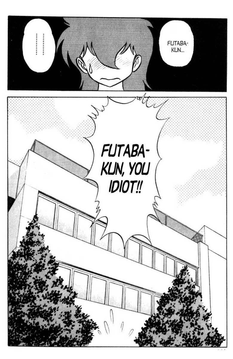 Futaba-kun Change Vol.7 104