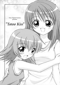 Tatoo Kiss 3