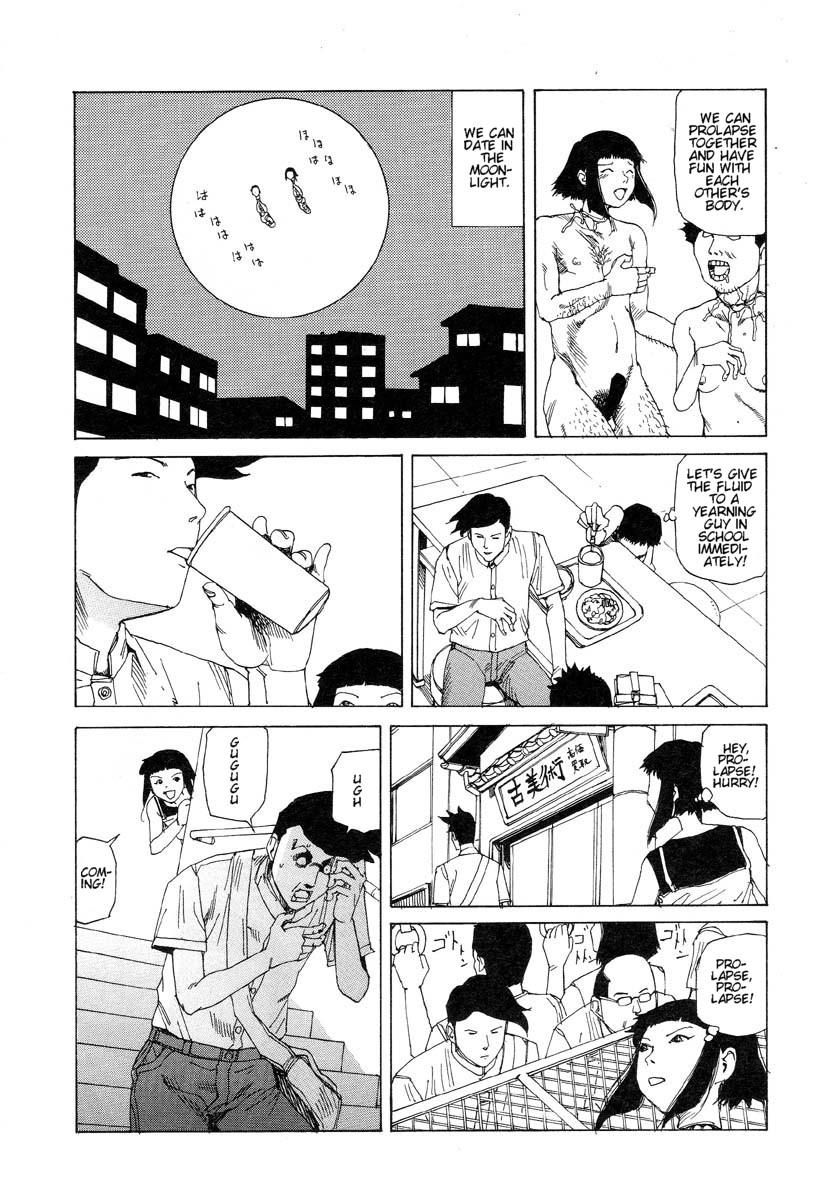 Butt Fuck Yume no Omocha Koujou | Dream Toy Factory Sofa - Page 10