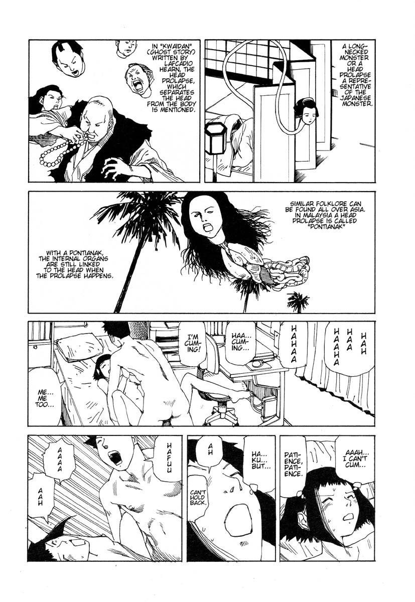 Phat Yume no Omocha Koujou | Dream Toy Factory Women Sucking - Page 6