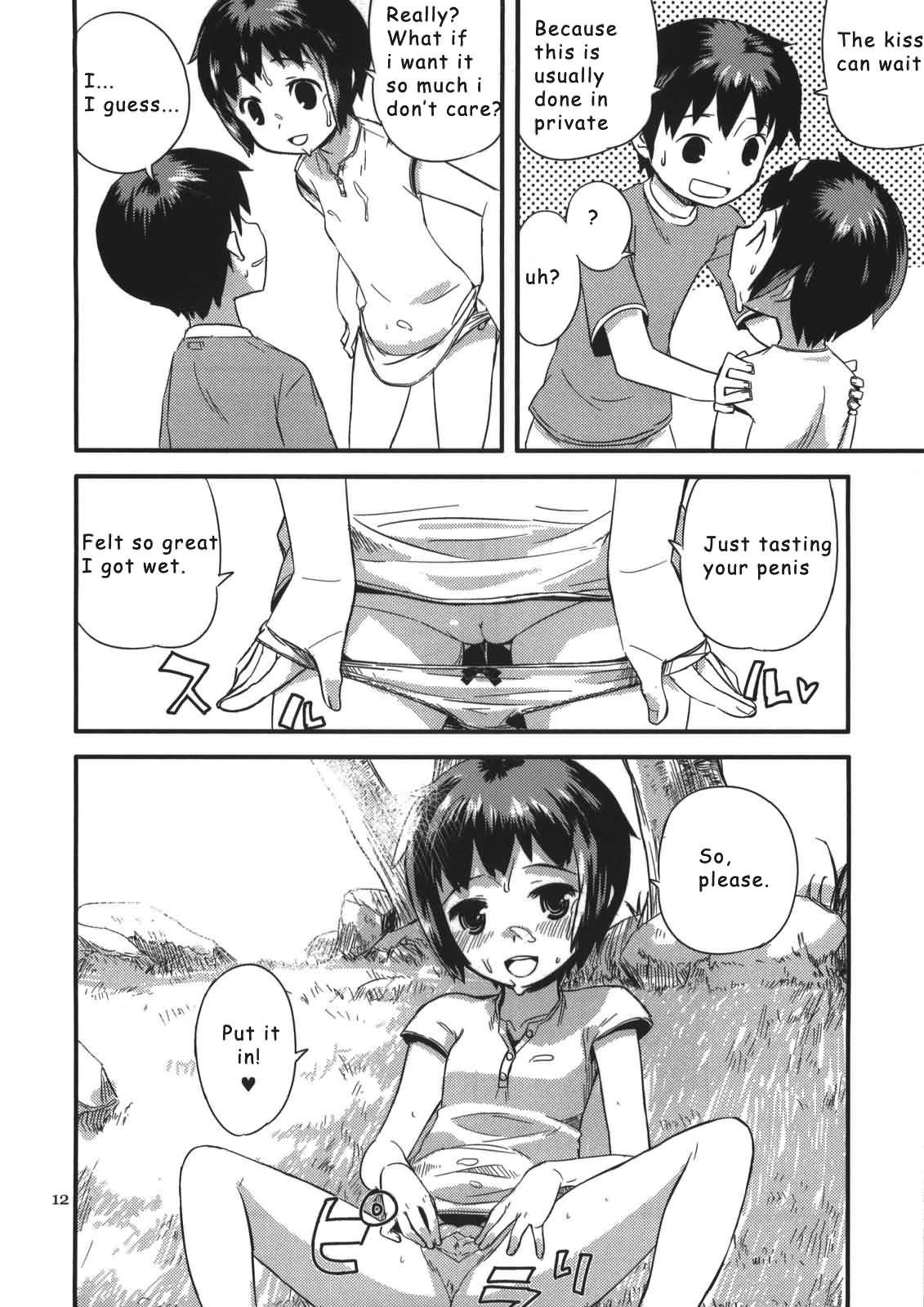 Top Summer Vacation 2 Japan - Page 12