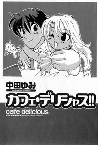 Cafe Delicious 3