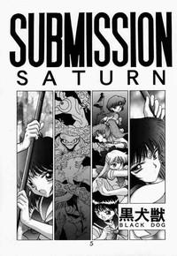 SUBMISSION SATURN 3