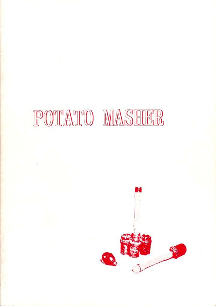 Potato Masher 8 37