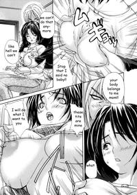 Cuckholding with Mom 6