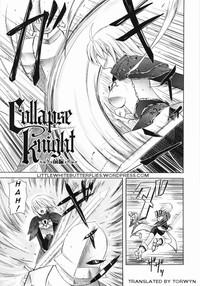 Collapse Knight Ch.1-3 1