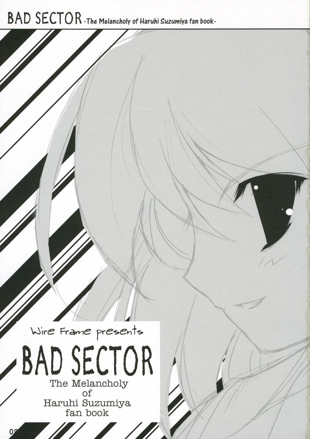 Bad Sector+ 1