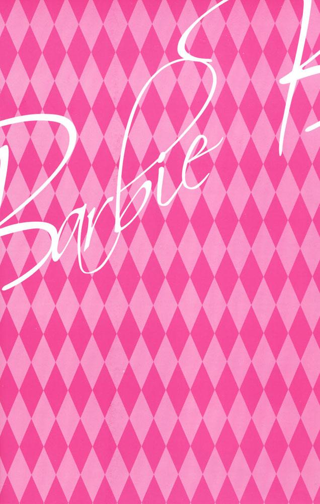 Barbie 25
