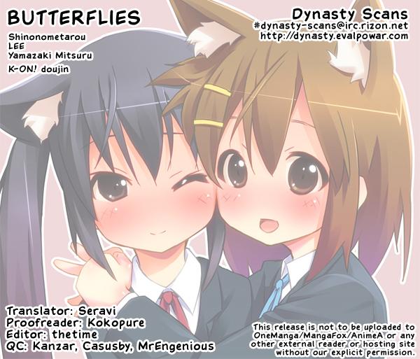 Butterflies 41