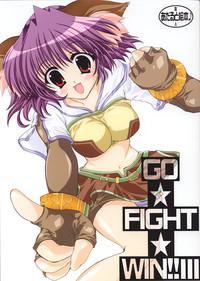 GO☆FIGHT☆WIN!! III 1