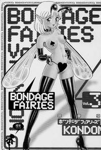 Bondage Fairies Vol. 3 2